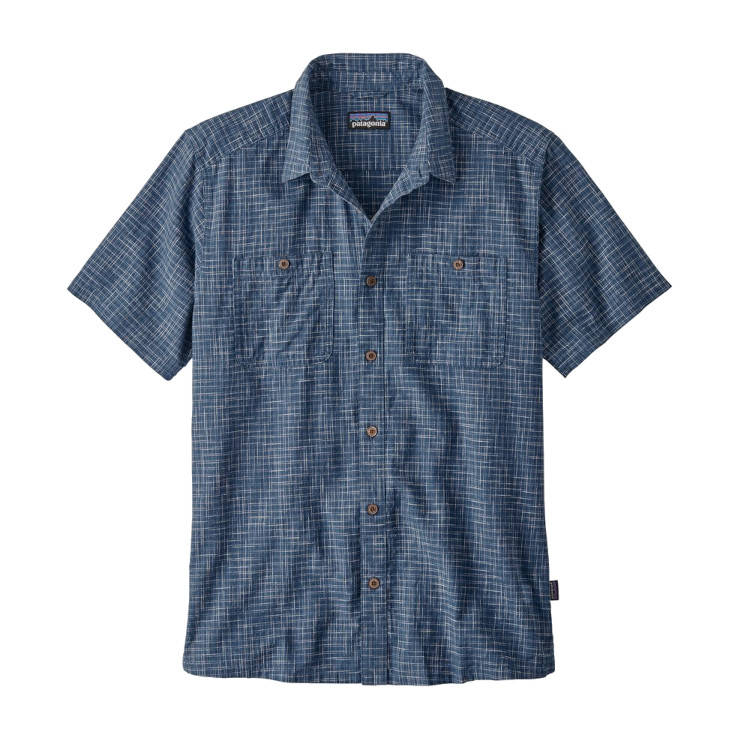 Patagonia Back Step Shirt – Men’s